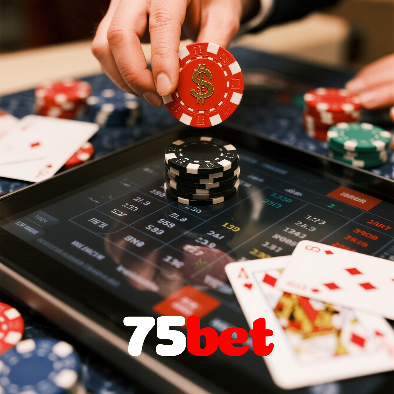 75bet