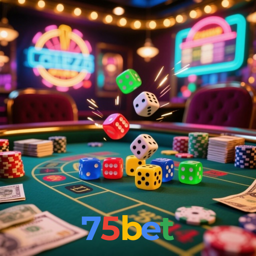 75bet visual