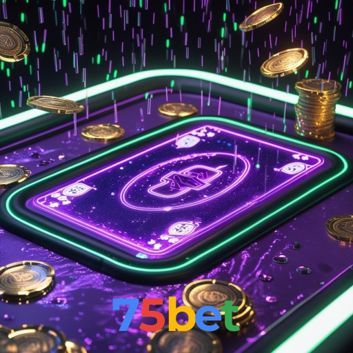 75bet visual