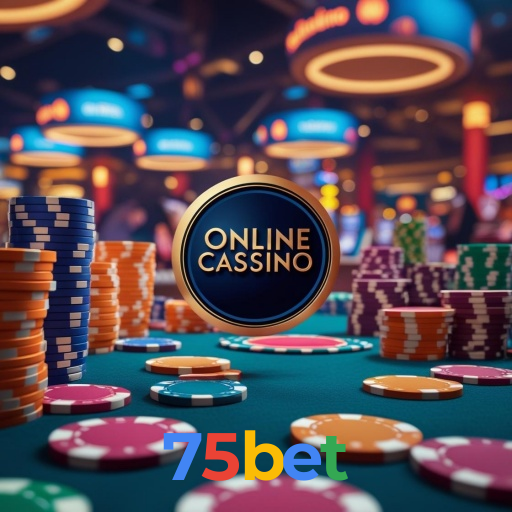 75bet visual