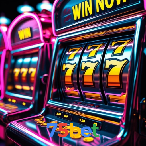 75bet visual