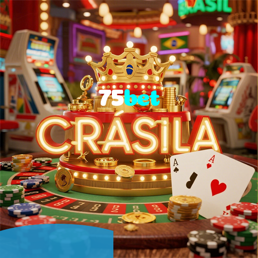 75bet visual