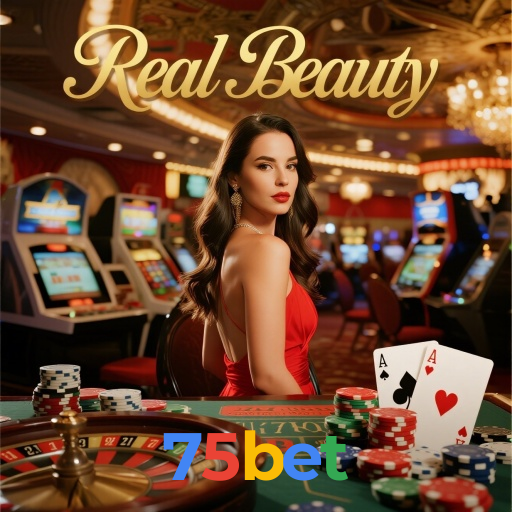 75bet visual