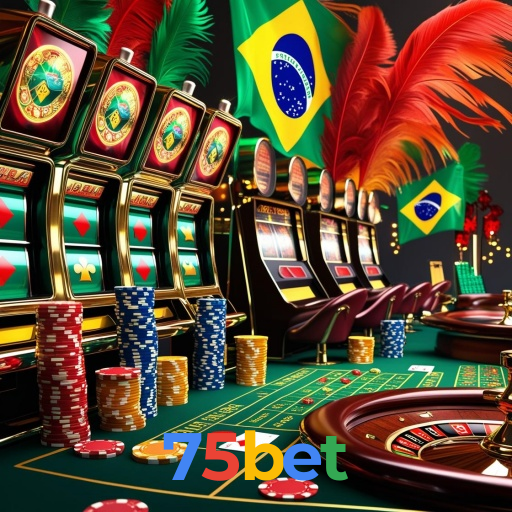 75bet visual