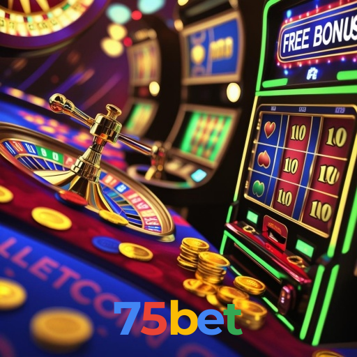 75bet visual