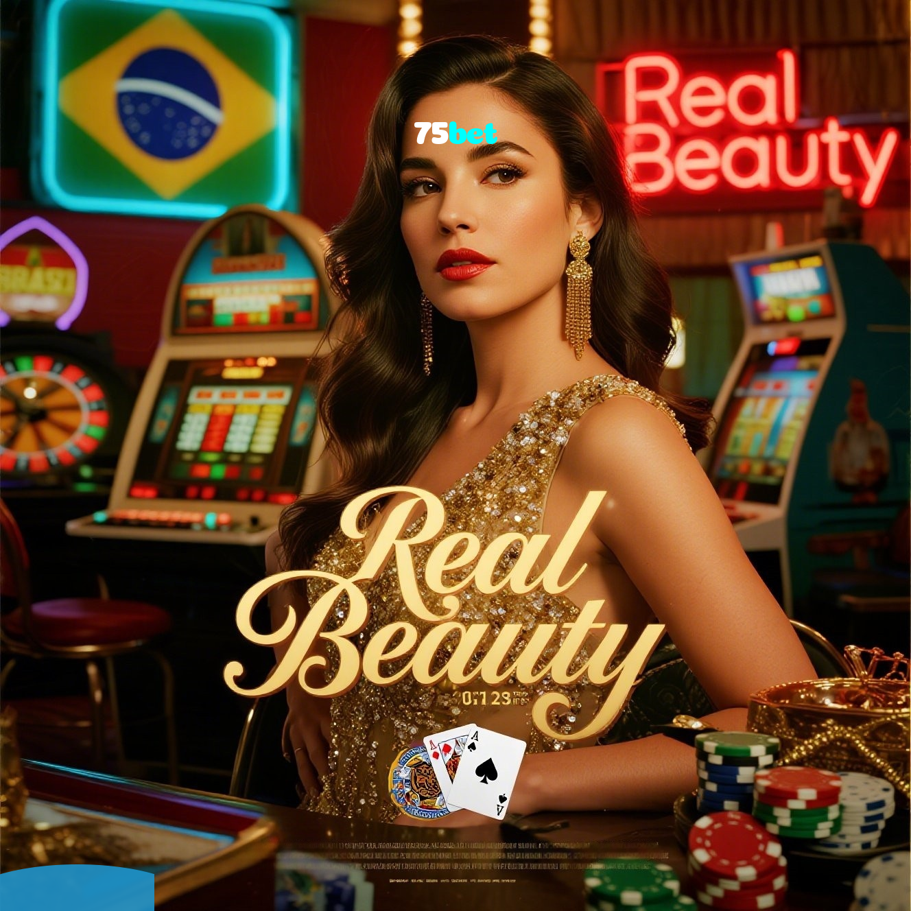 75bet visual