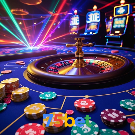 75bet visual