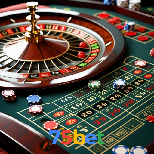 75bet visual