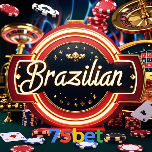75bet visual
