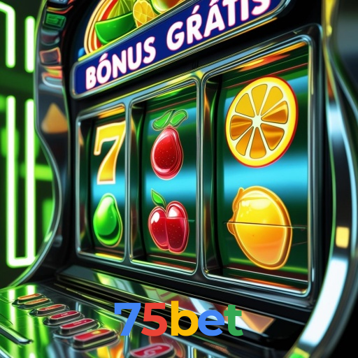 75bet visual
