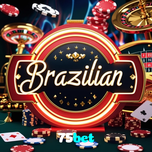75bet visual