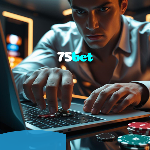 75bet visual