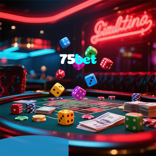75bet visual
