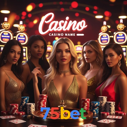 75bet visual