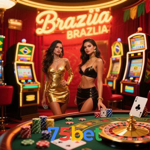 75bet visual