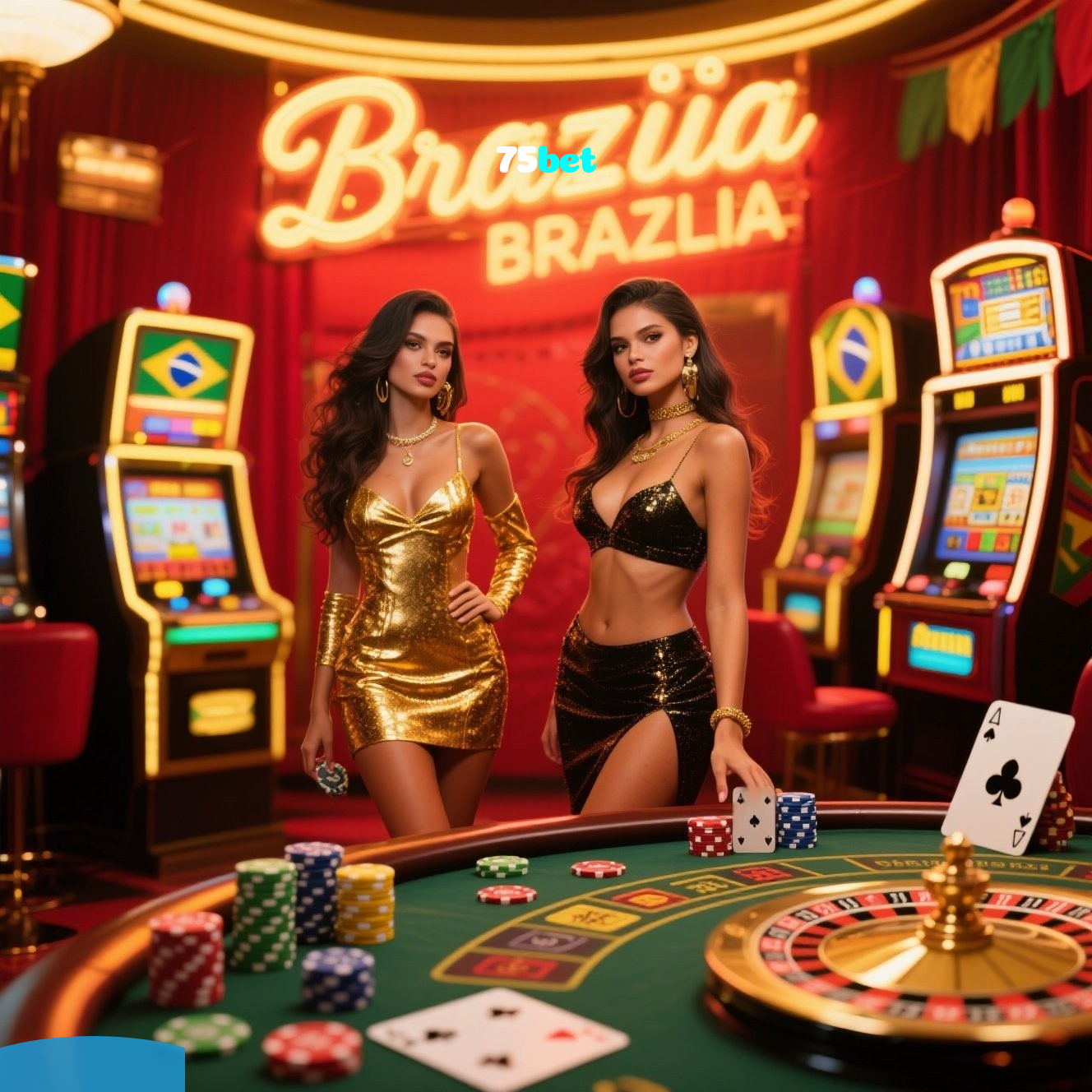 75bet visual