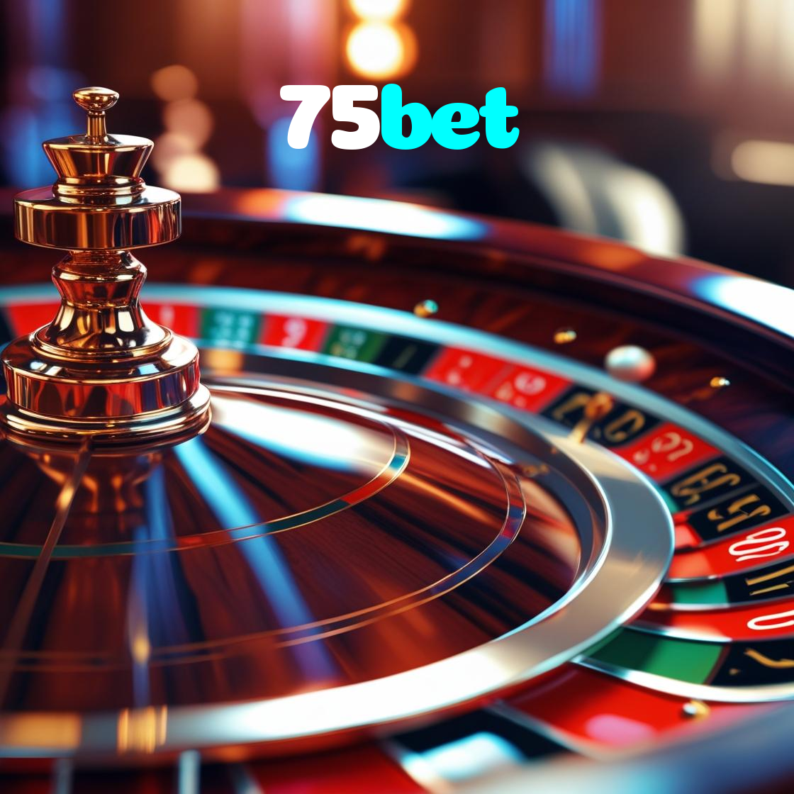 75bet visual