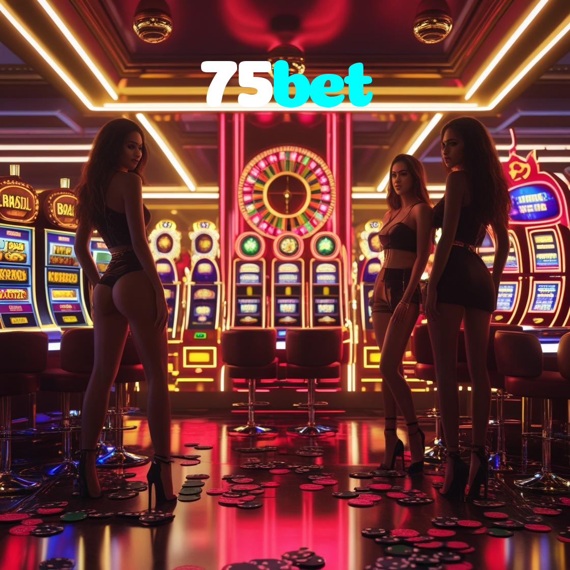 75bet visual