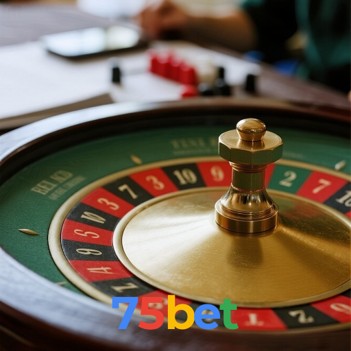 75bet visual