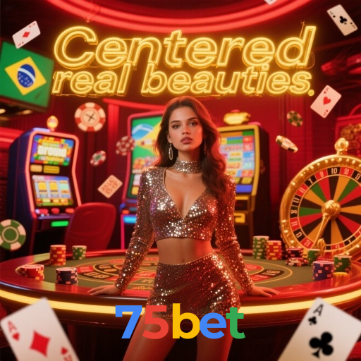 75bet visual