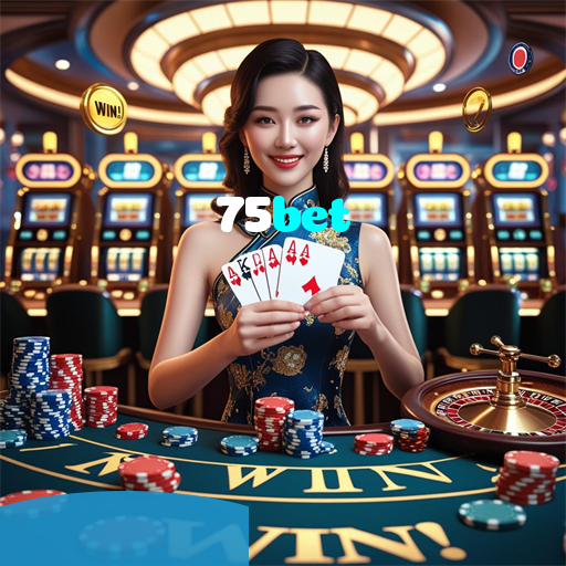75bet visual