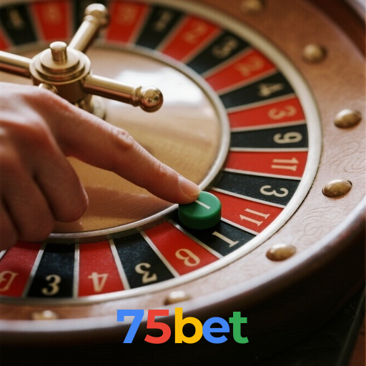 75bet visual