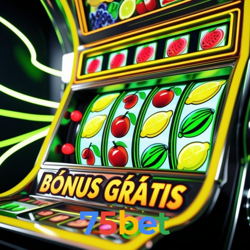 75bet visual