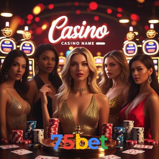 75bet visual