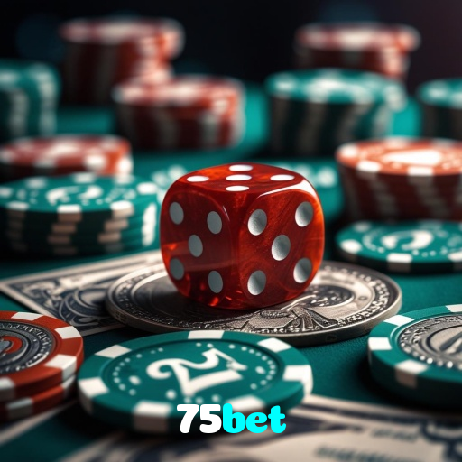 75bet visual