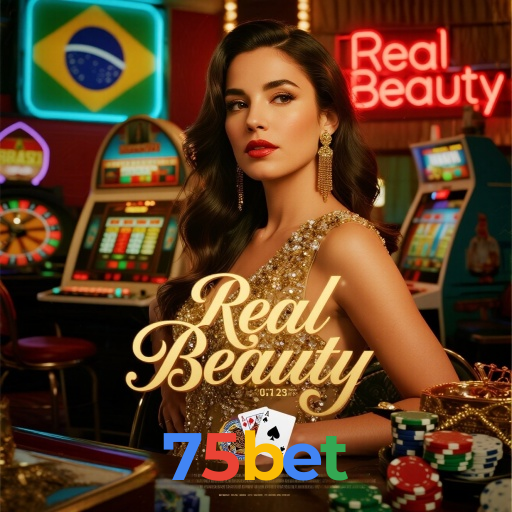 75bet visual