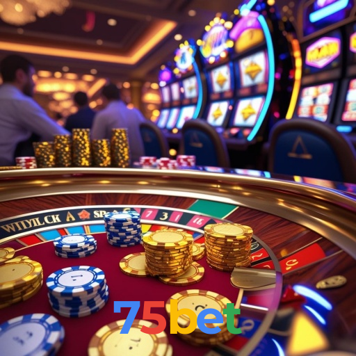 75bet visual