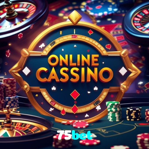 75bet visual