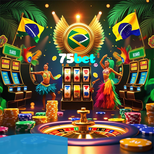 75bet visual