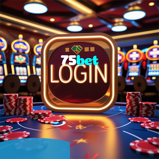 75bet visual