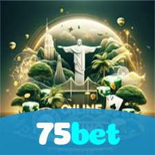 75bet visual