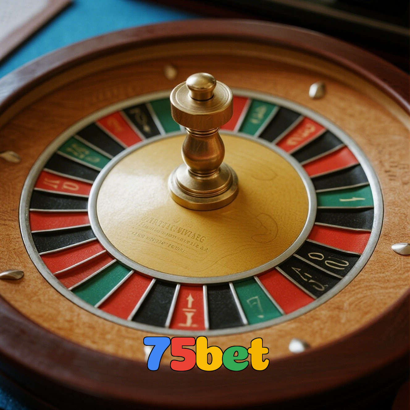 75bet visual