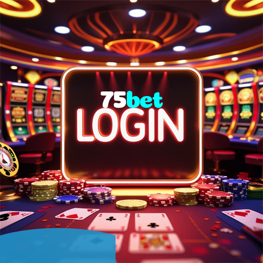 75bet visual