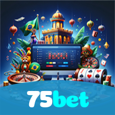75bet visual