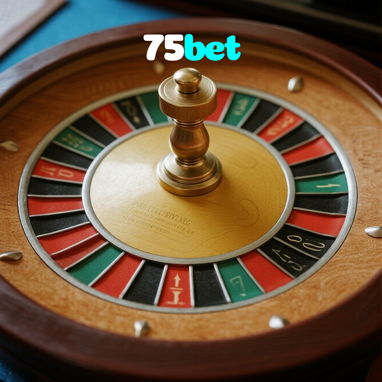 75bet visual