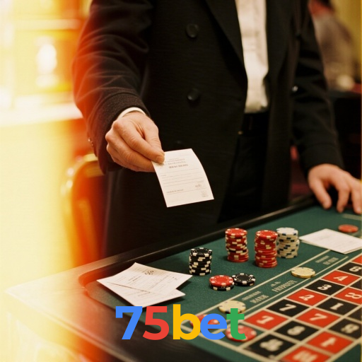 75bet visual