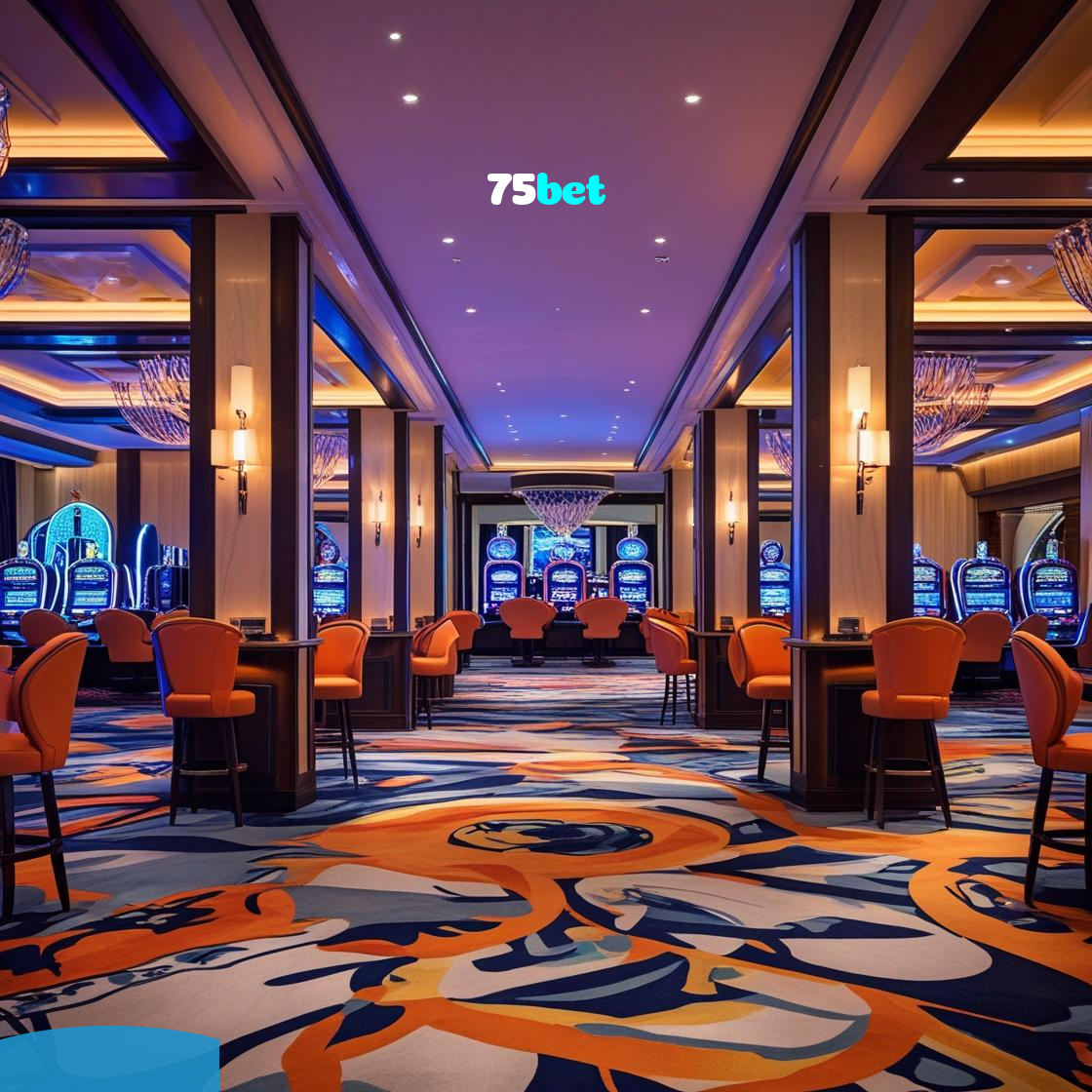 75bet visual