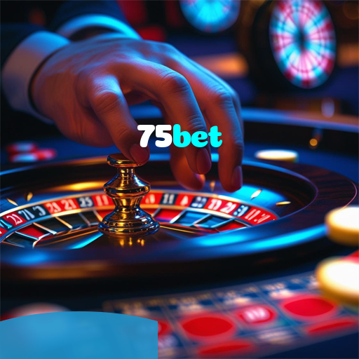 75bet visual
