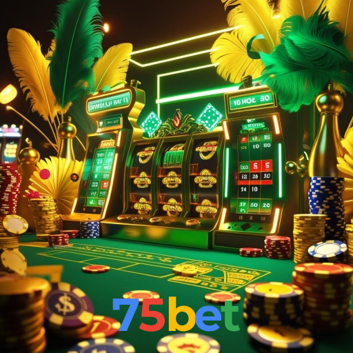 75bet visual