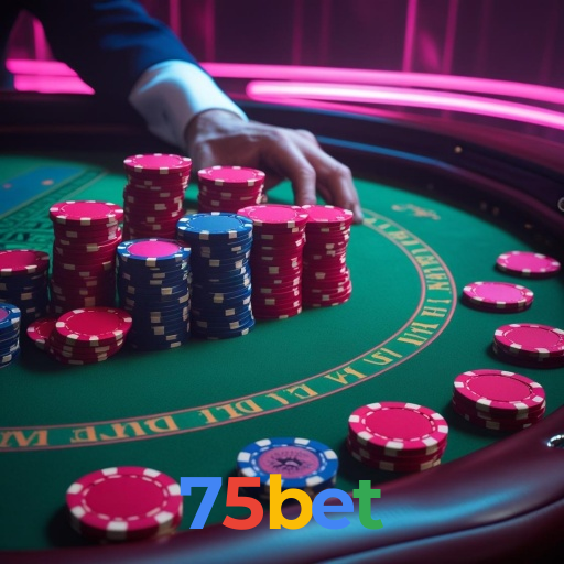 75bet visual