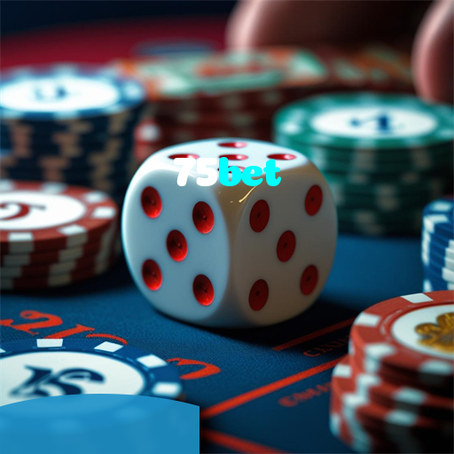 75bet visual