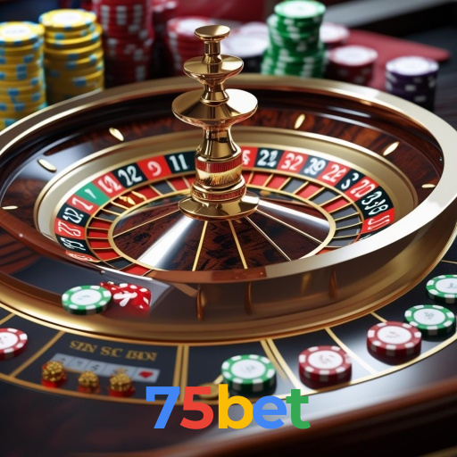 75bet visual