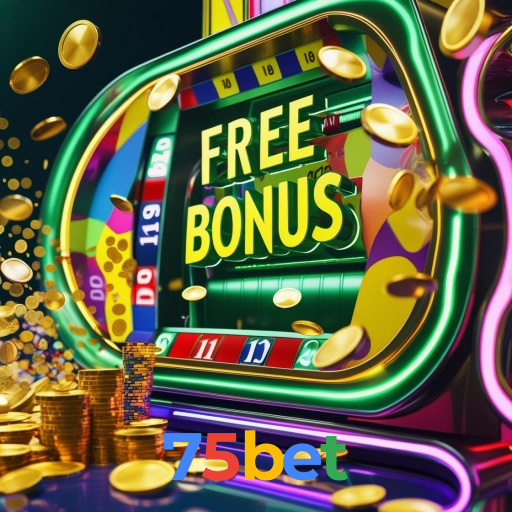 75bet visual