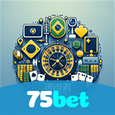 75bet visual