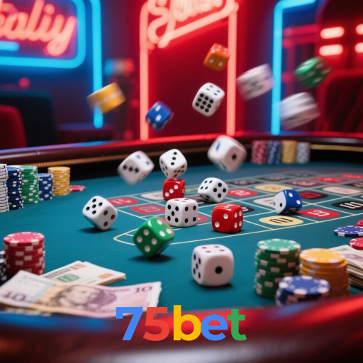 75bet visual