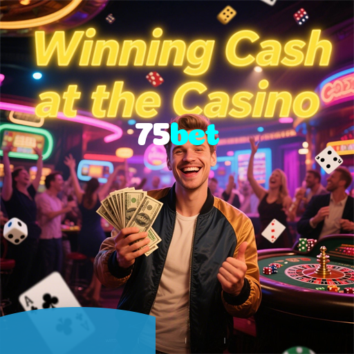 75bet visual